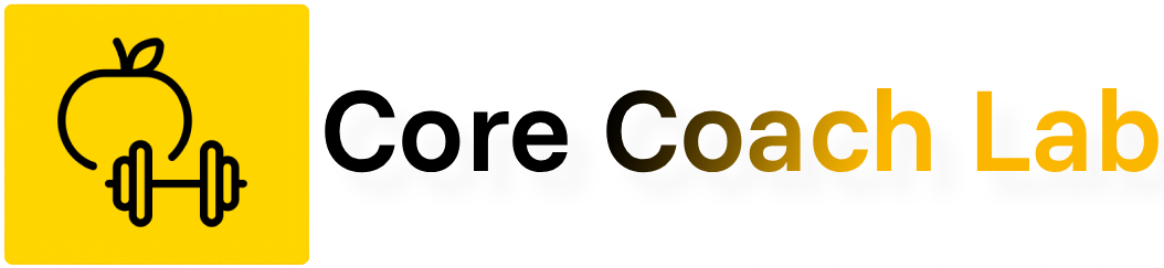 Core Coach Lab
